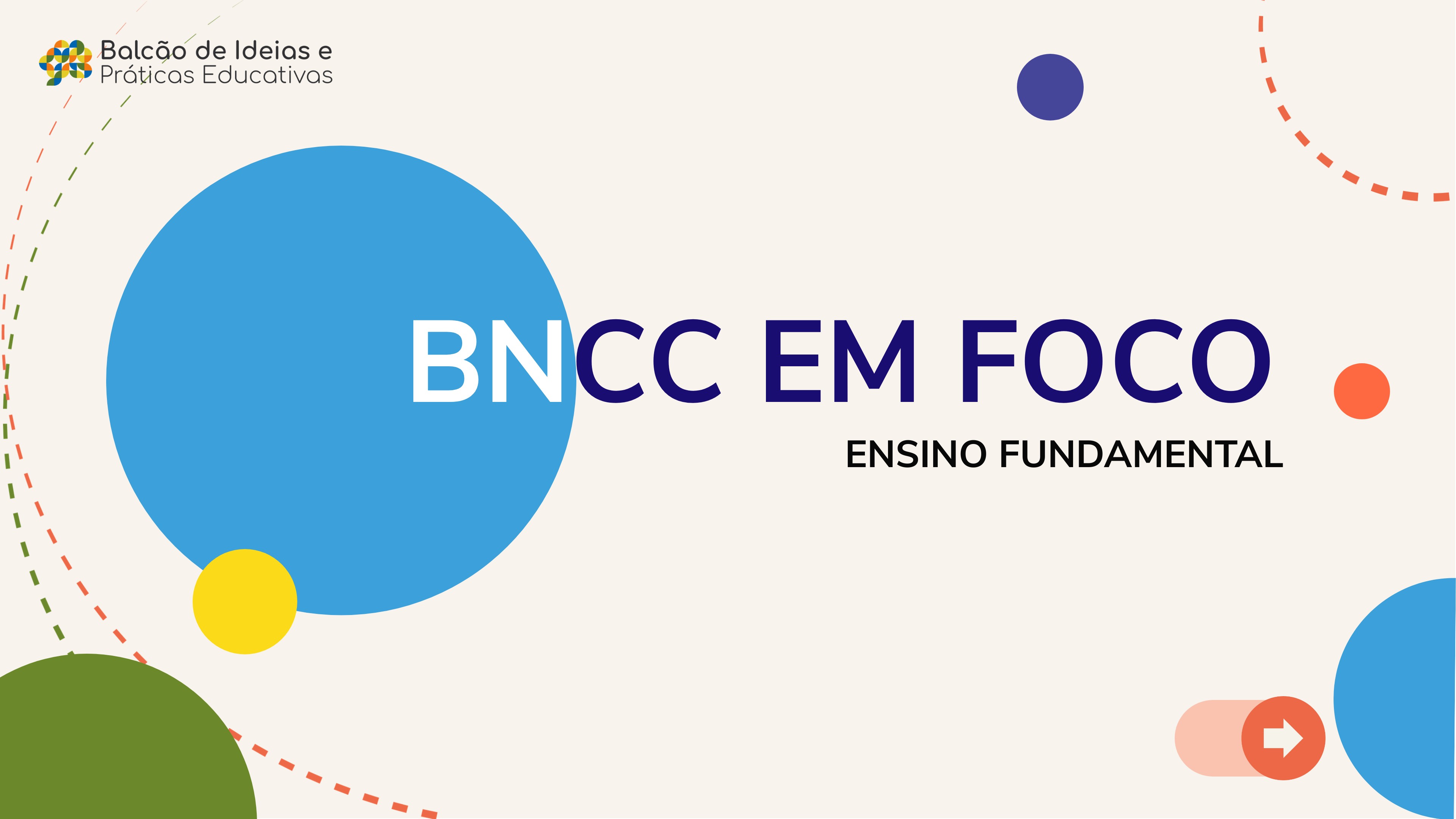 BNCC em Foco - Ensino Fundamental 